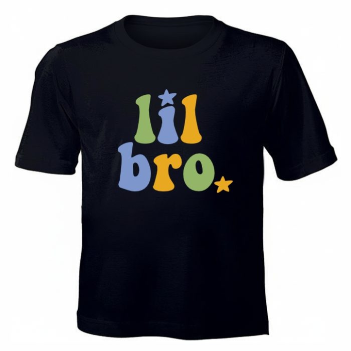 Kiddies Lil Bro T-shirt