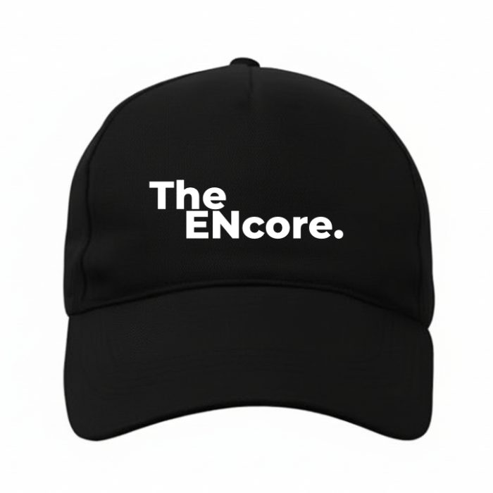 The Encore Cap