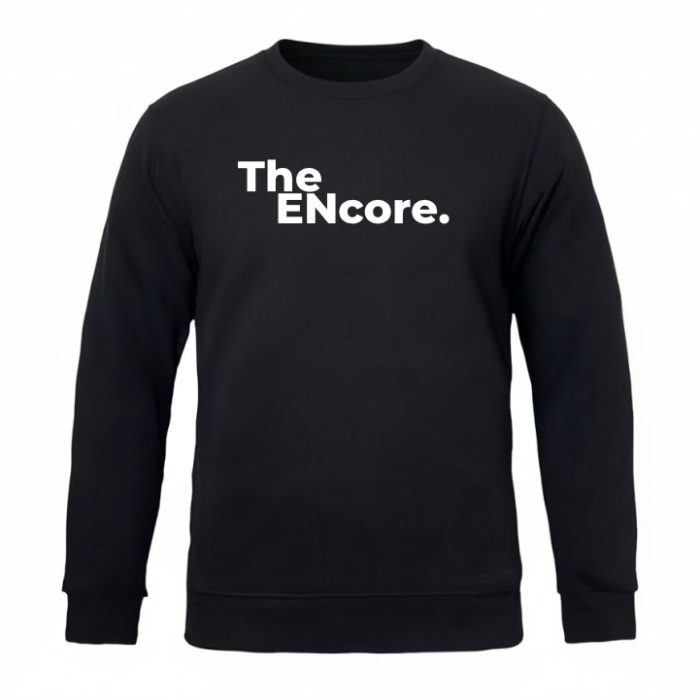Kiddies The Encore Sweater