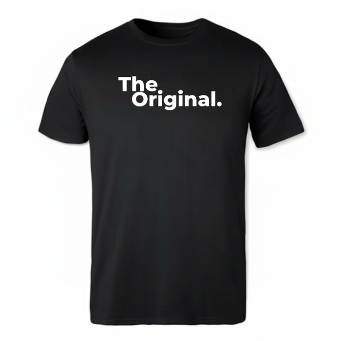 Mens The Original T-shirt