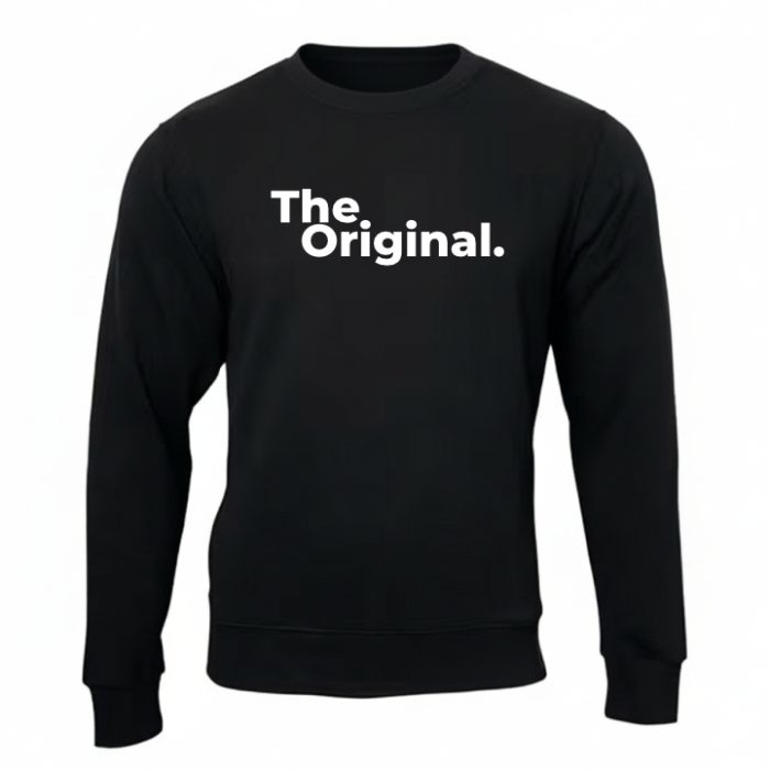 Unisex The Original Sweater