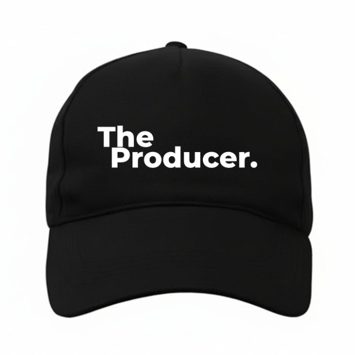 The Producer Cap