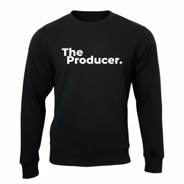 Unisex The Producer Sweater