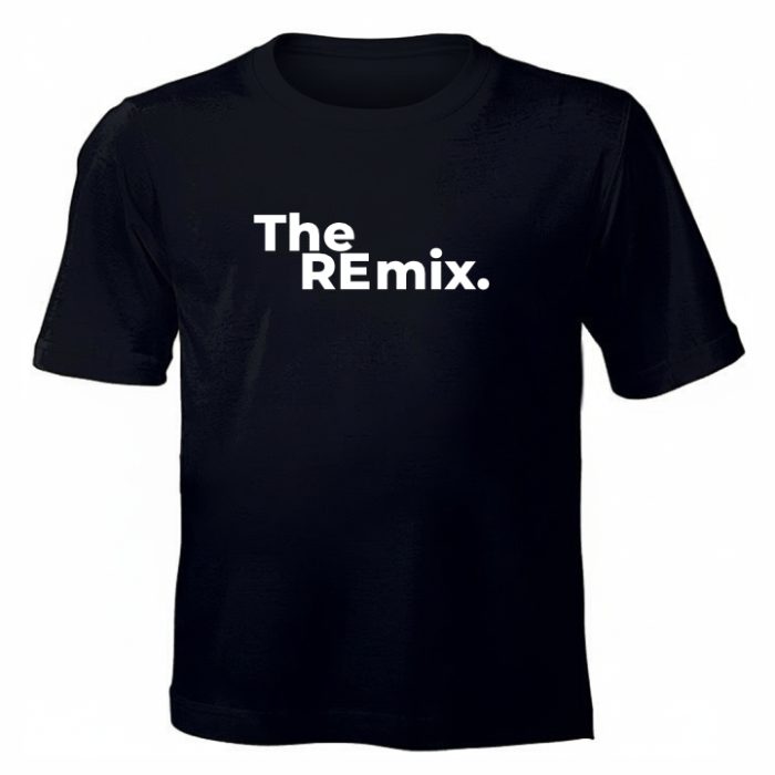Kiddies The Remix T-shirt