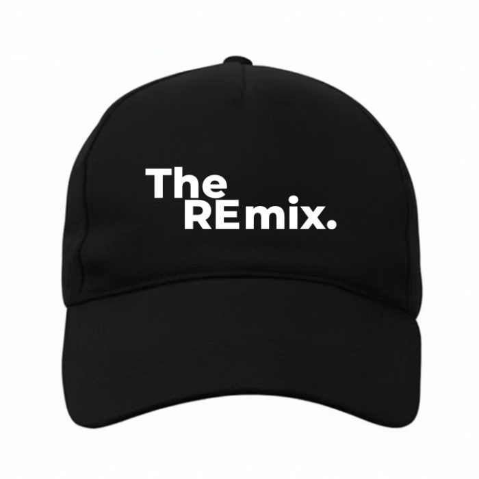 The Remix Cap
