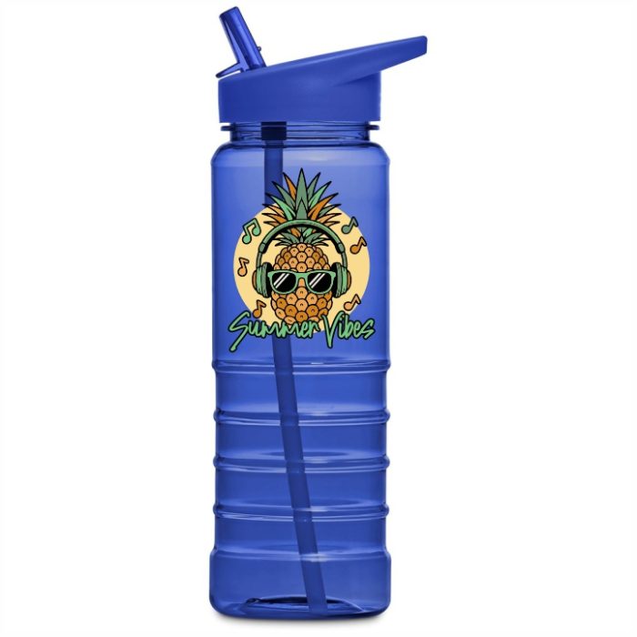 Kiddies Cool Pineapple Bottle