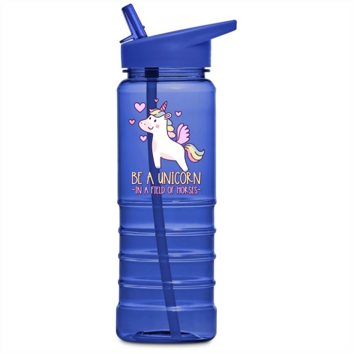 Kiddies Be a Unicorn Bottle