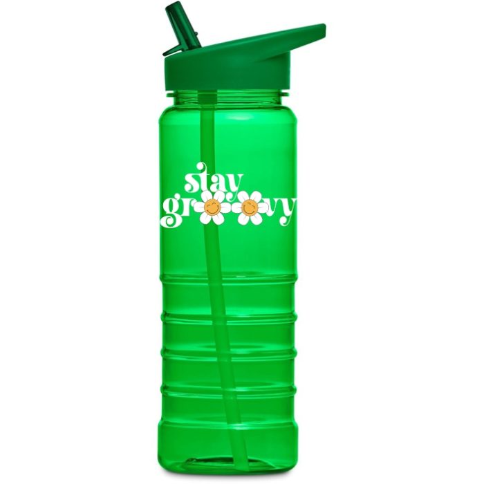 Kiddies Stay Groovy Bottle