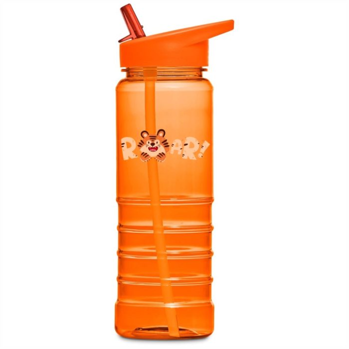 Kiddies Tiger Roar Bottle