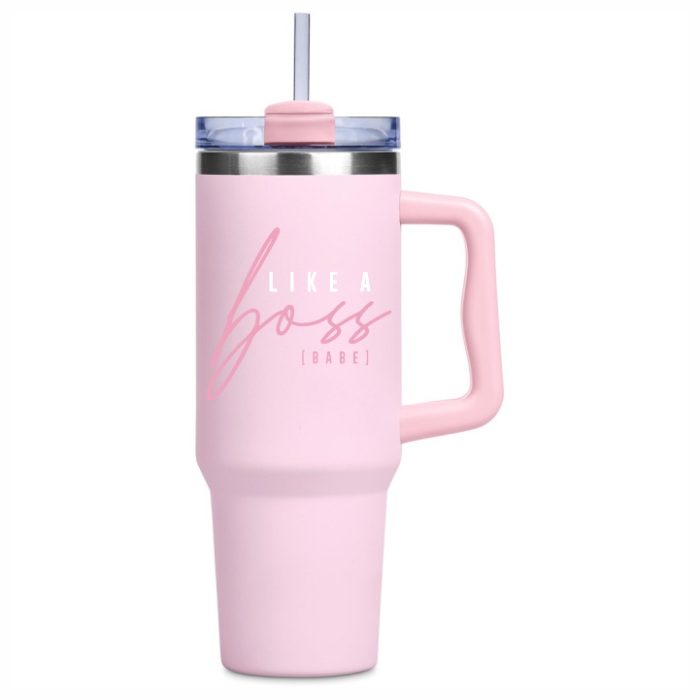 Like A Boss 1,2L Tumbler