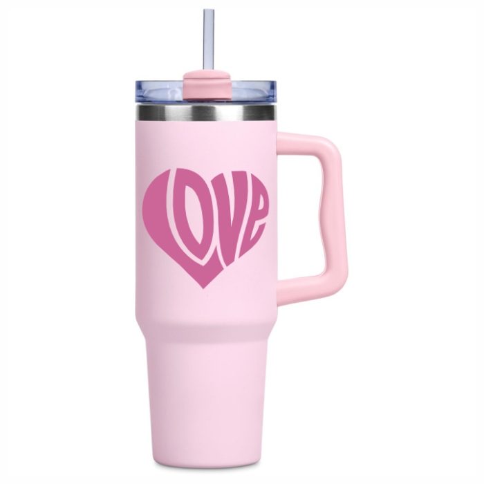 Love 1,2L Tumbler