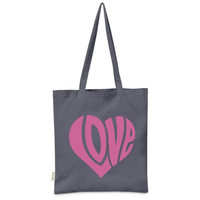 Love Cotton Shopper