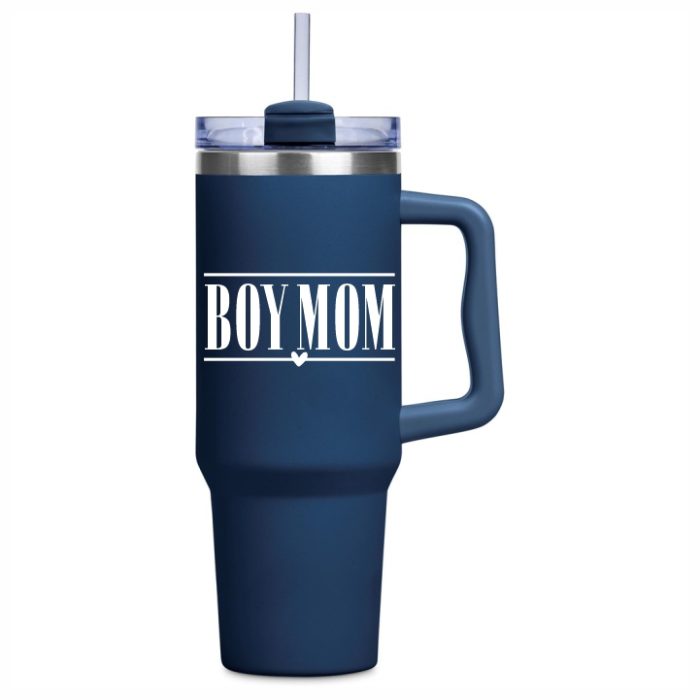 Boy Mom 1,2L Tumbler